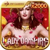 Dama Vampiro