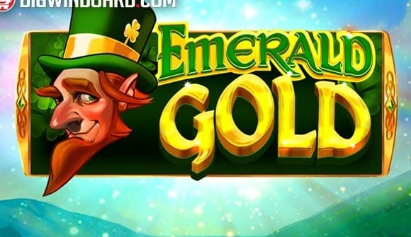 Emerald Gold